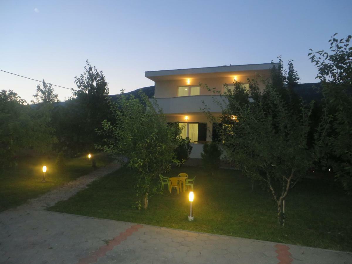 Villa Katarina Kaštela Exterior foto