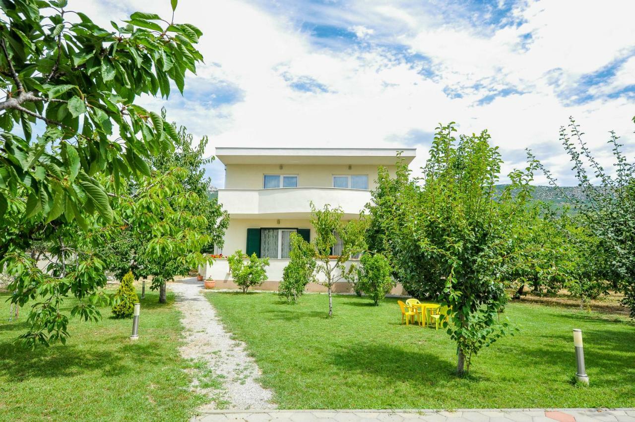 Villa Katarina Kaštela Exterior foto